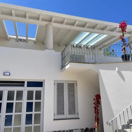 Vakantiehuis Portinente *