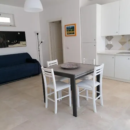 Holiday home Portinente *