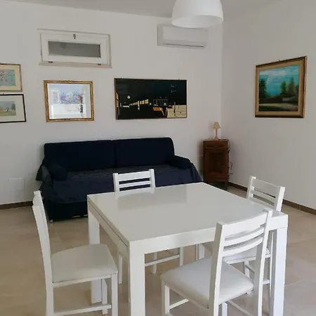 Portinente Lipari (Isola Lipari)