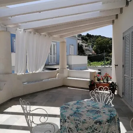 Holiday home Portinente *
