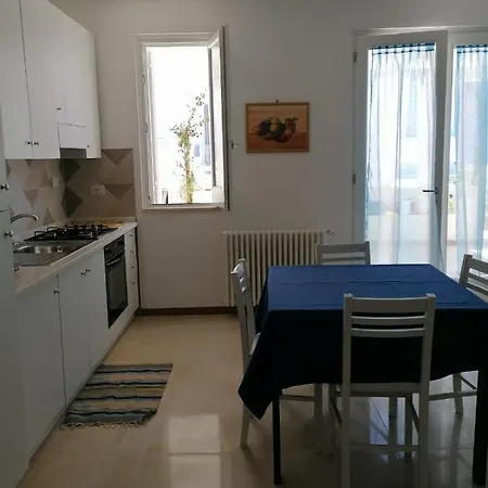 Prázdninový dům Portinente