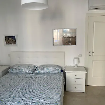 Portinente Lipari (Isola Lipari)