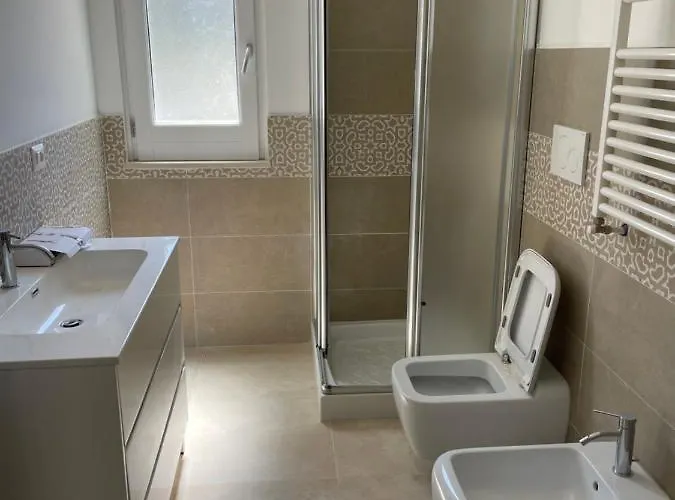 بيت للعطل Portinente *