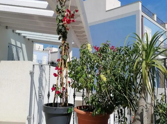 بيت للعطل Portinente ليباري