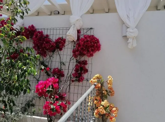 Portinente بيت للعطل