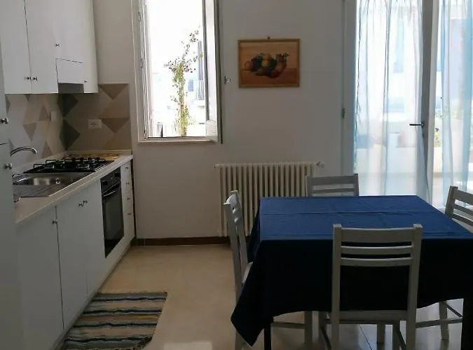 بيت للعطل Portinente