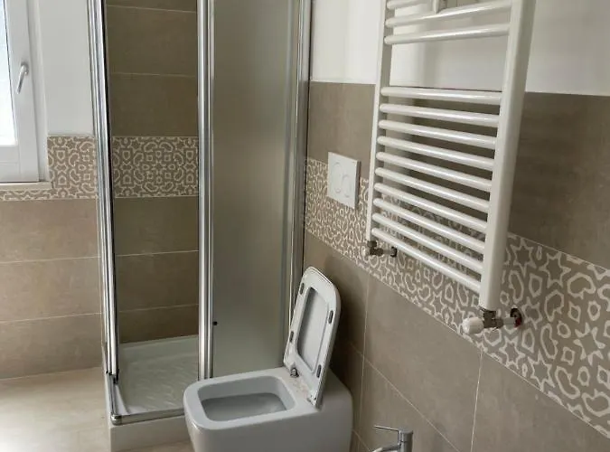 Сasa de vacaciones Portinente Lipari (Isola Lipari)