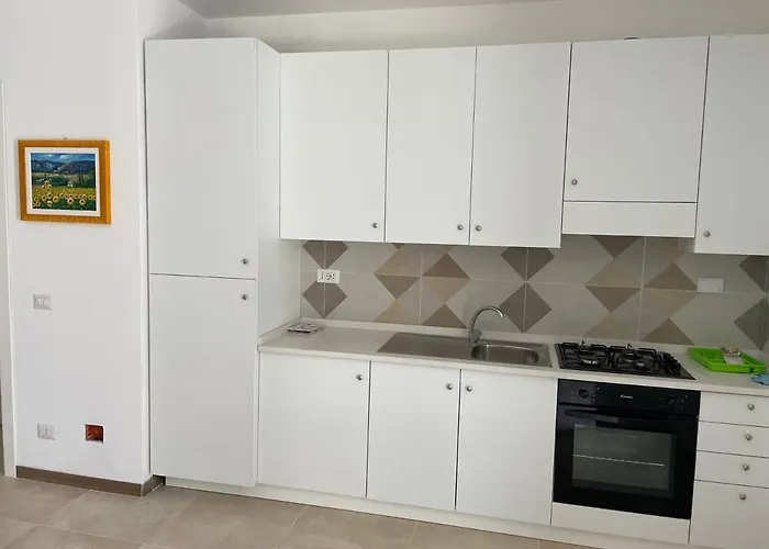 Portinente Сasa de vacaciones