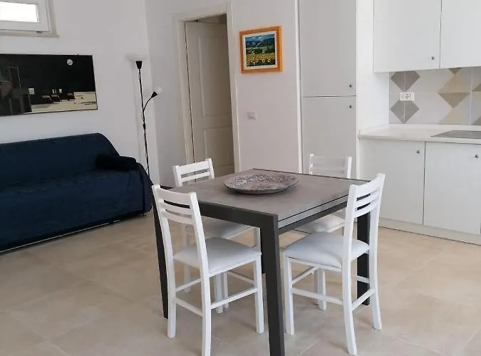 Holiday home Portinente *