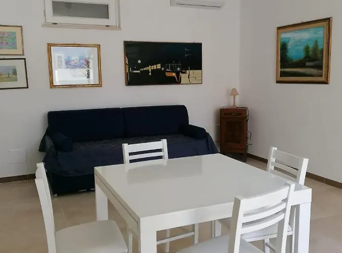 Portinente Lipari (Isola Lipari)