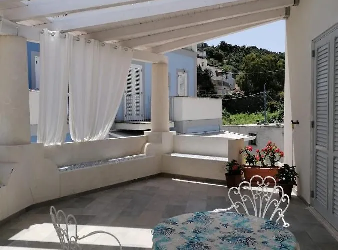 Holiday home Portinente *