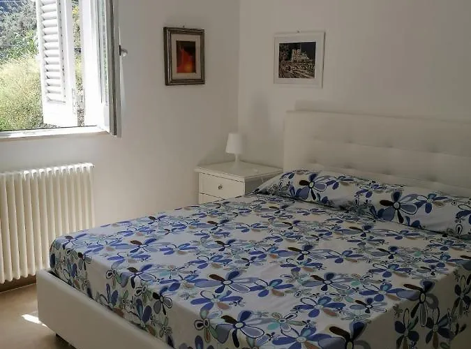 Portinente Holiday home