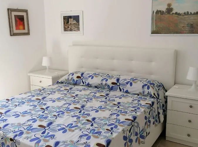 Portinente Lipari (Isola Lipari)